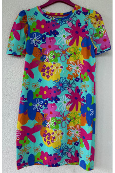 VESTIDO BLIN