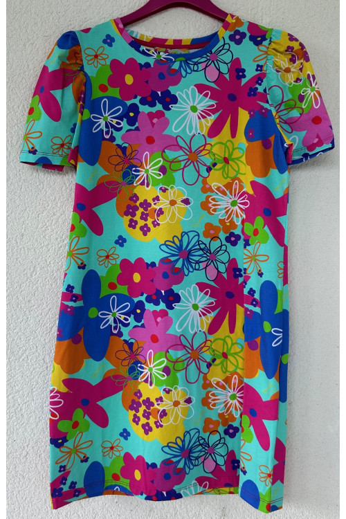 VESTIDO BLIN