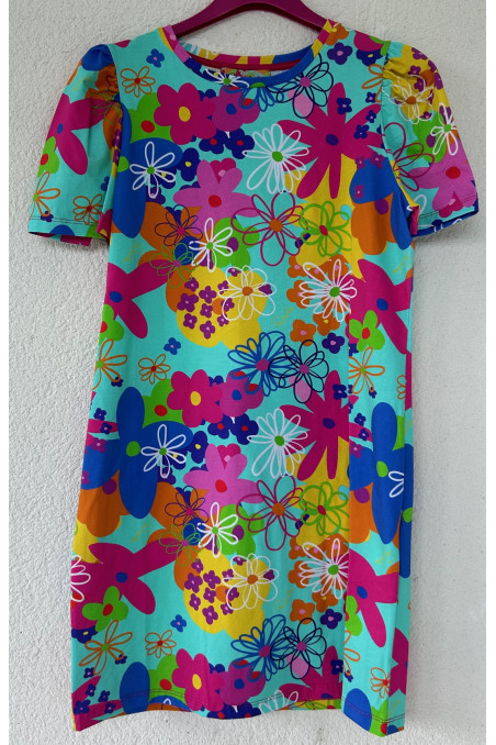 VESTIDO BLIN