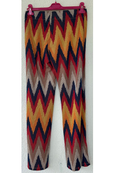 PANTALÓN BEEKMAN