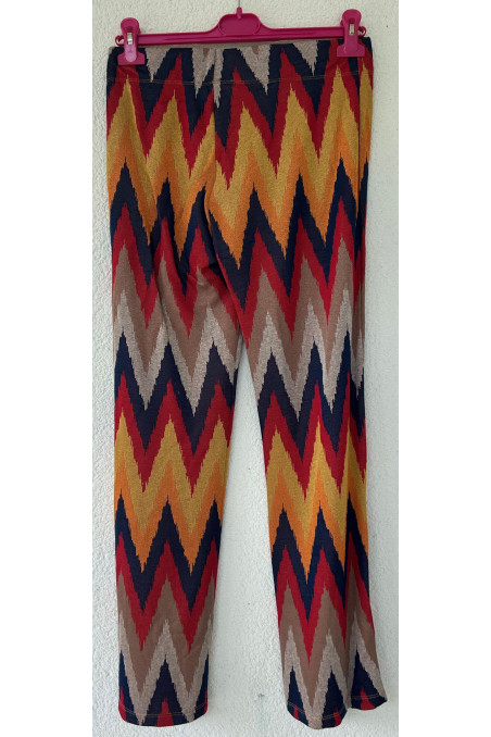 PANTALÓN BEEKMAN