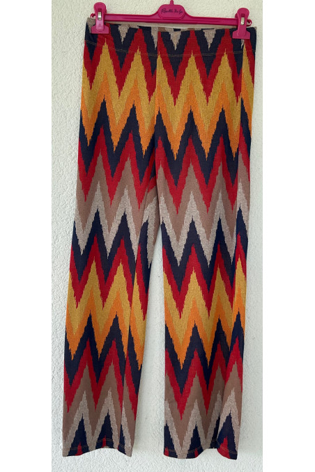 PANTALÓN BEEKMAN