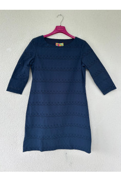VESTIDO NORTHEAST