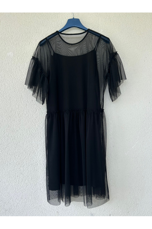 VESTIDO MANN