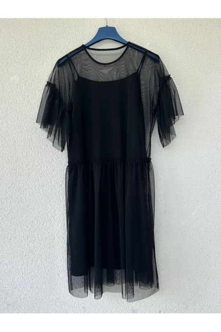 VESTIDO MANN