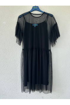 VESTIDO MANN
