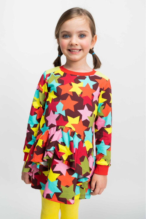 VESTIDO BUTE