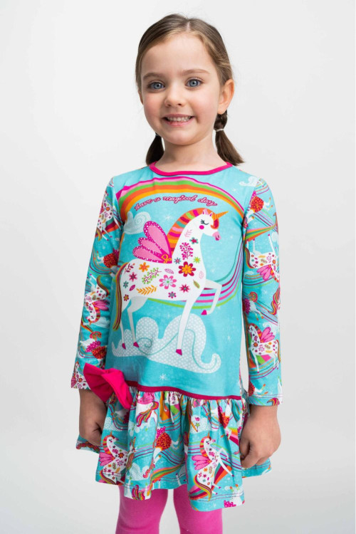 VESTIDO CAIRNYAN