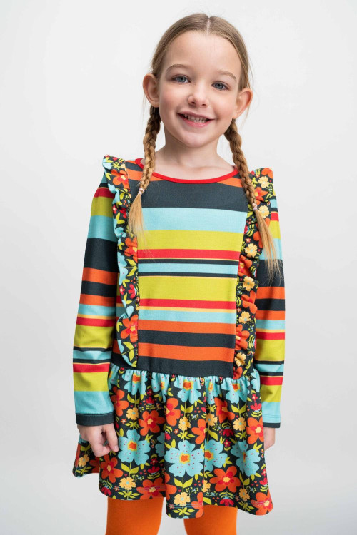 VESTIDO DUNBEATH