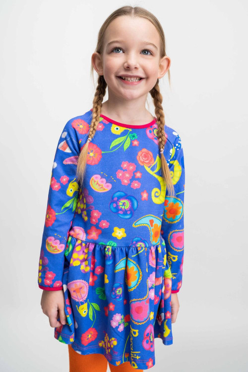 VESTIDO DURNESS