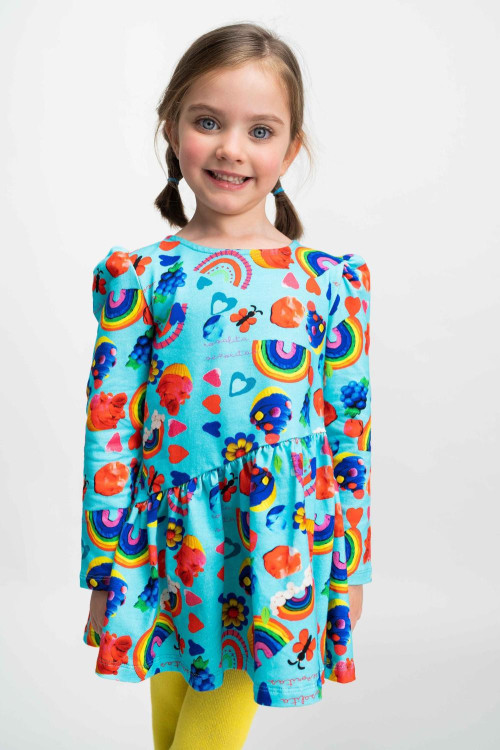 VESTIDO EDIM