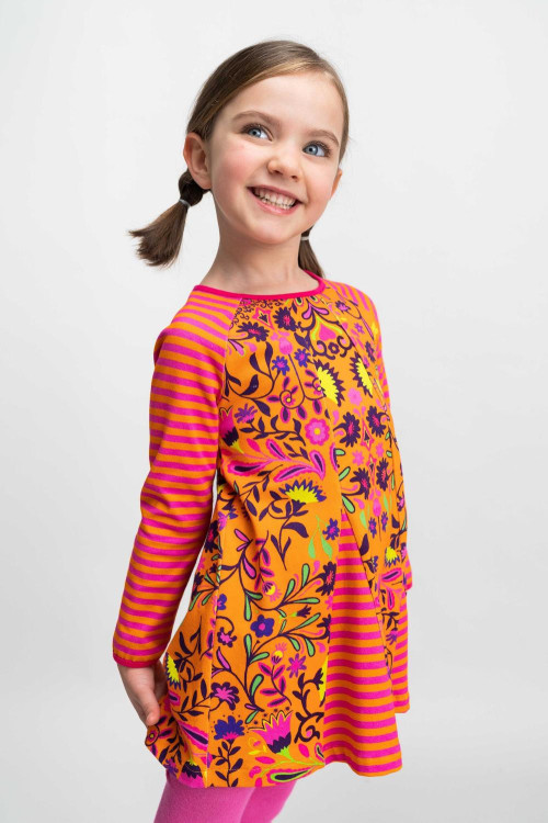 VESTIDO HAWICK