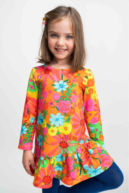 VESTIDO KINROSS