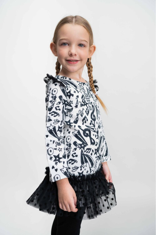 VESTIDO STIRLING