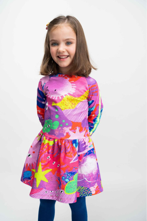 VESTIDO VINALHAVEN