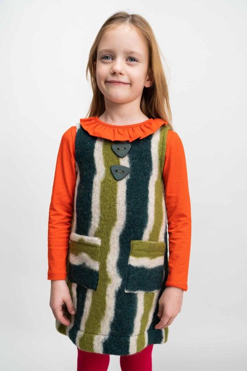 VESTIDO WILLFORD