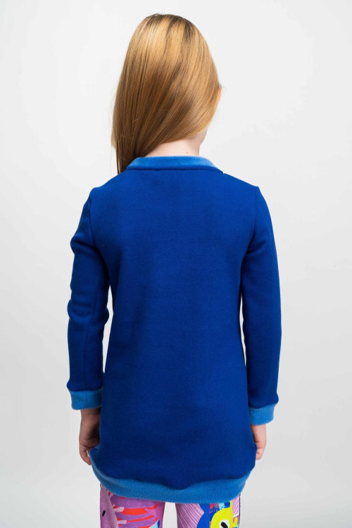 VESTIDO SUDADERA VINALHAVEN