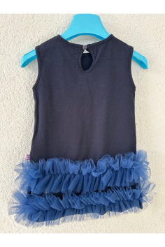 VESTIDO OLMO MARINO 2