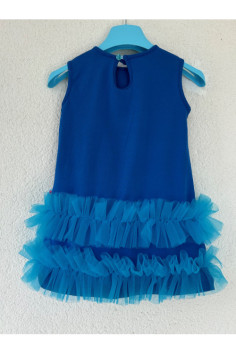 VESTIDO OLMO AZULÓN 2
