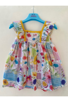 VESTIDO MADRESELVA 2