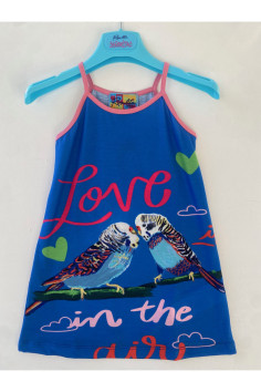 VESTIDO PERIQUITOS 2