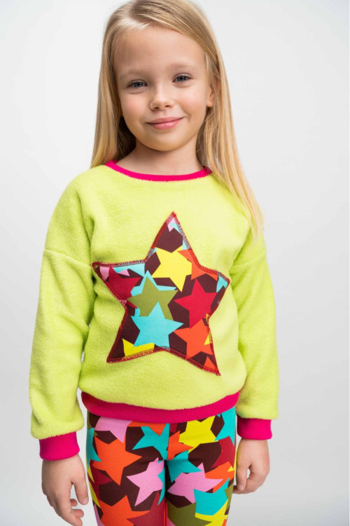SUDADERA BUTE