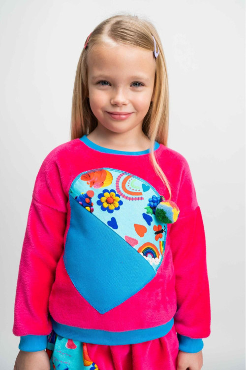 SUDADERA EDIM
