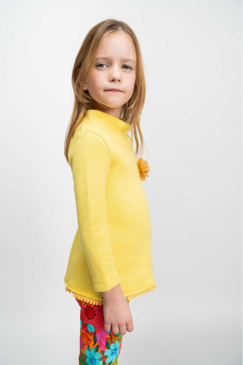 JERSEY ULLAPOOL AMARILLO