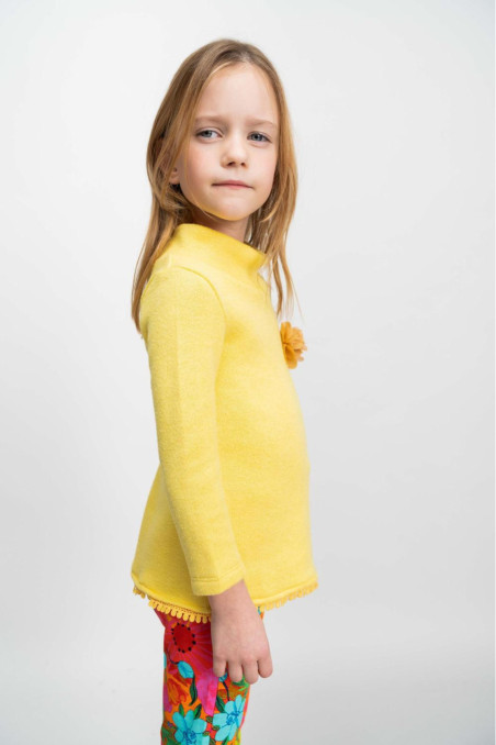 JERSEY ULLAPOOL AMARILLO