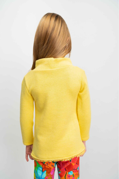 JERSEY ULLAPOOL AMARILLO