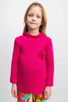 JERSEY ULLAPOOL FUCSIA