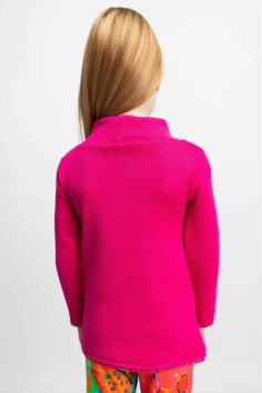 JERSEY ULLAPOOL FUCSIA 2