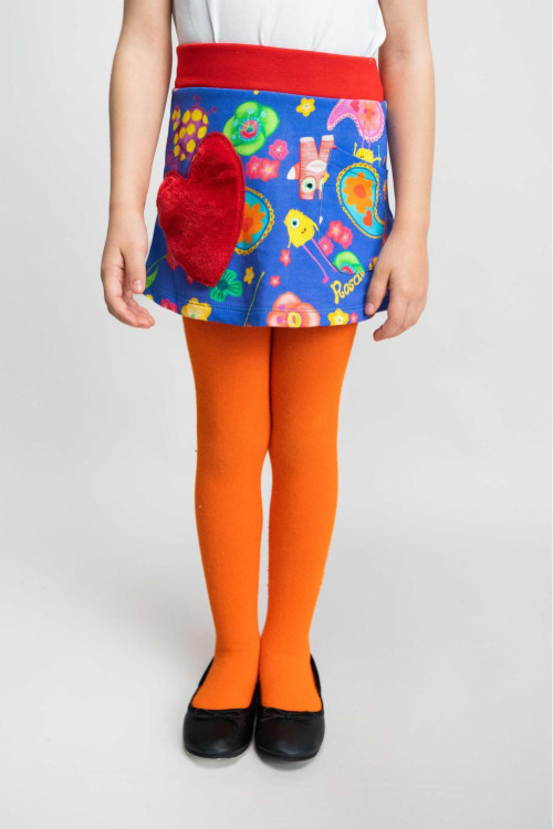 FALDA DURNESS