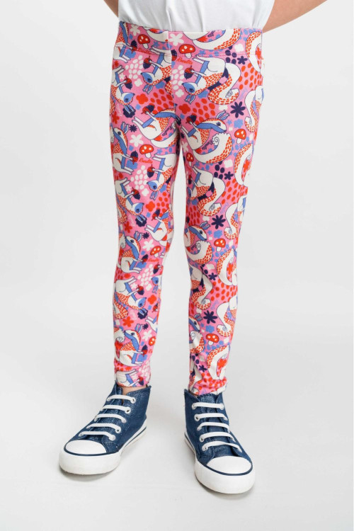 LEGGINGS BEGREAT