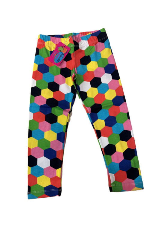 BRIDGTON LEGGINGS