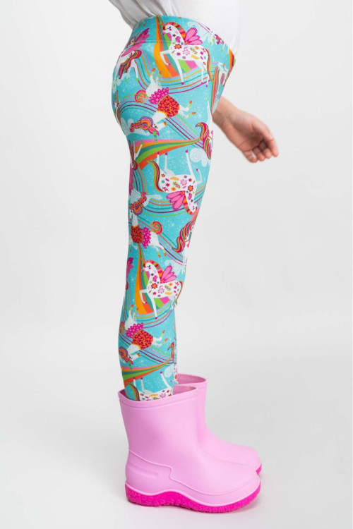 LEGGINGS CAIRNYAN