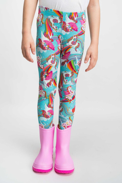 LEGGINGS CAIRNYAN