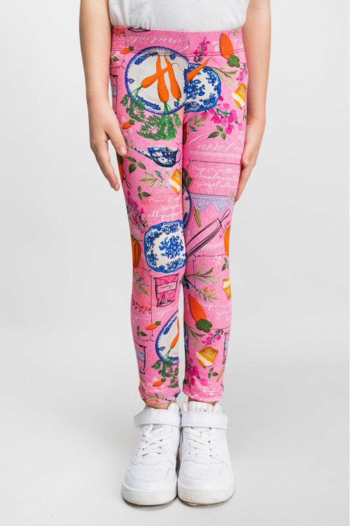 LEGGINGS MOOSEWAY
