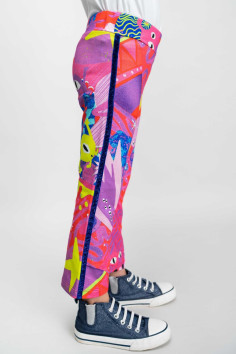 LEGGINGS VINALHAVEN 2