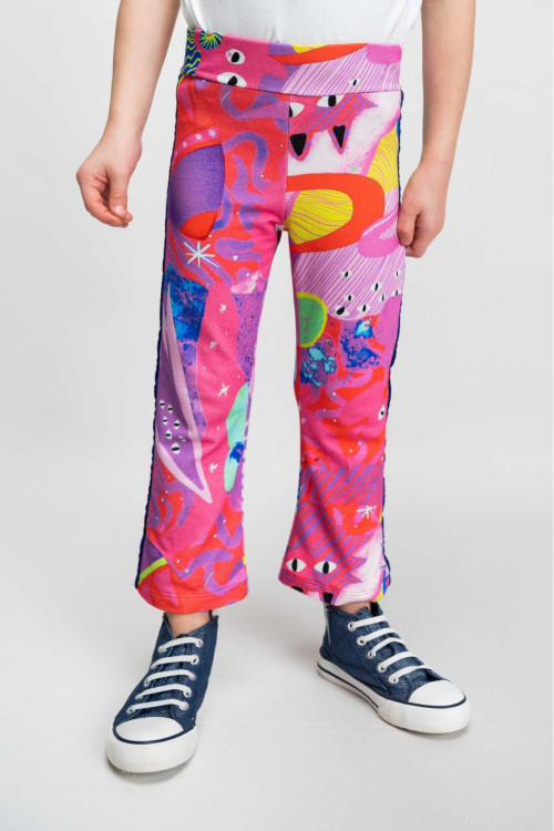 LEGGINGS VINALHAVEN