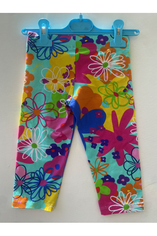 LEGGINGS OLEIRA