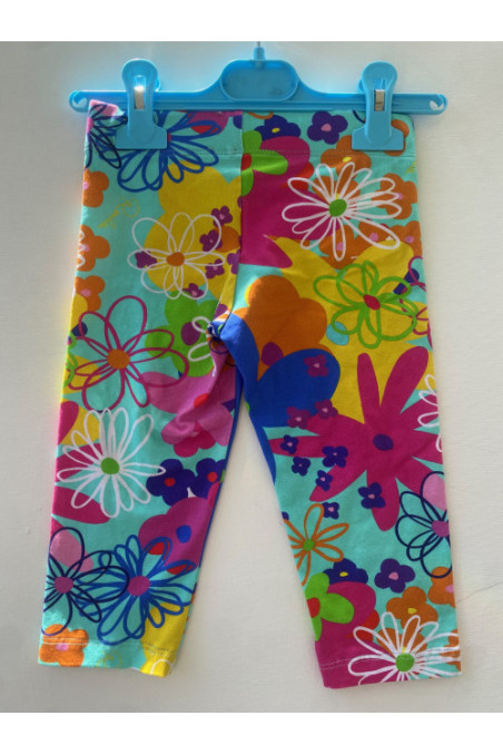 LEGGINGS OLEIRA