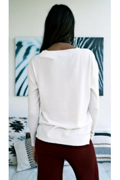 JERSEY LARGO PUNTO BLANCO 2