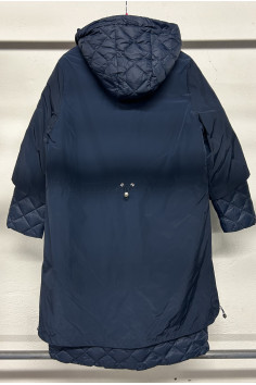 ANORAK MARINO ACOLCHADO 2