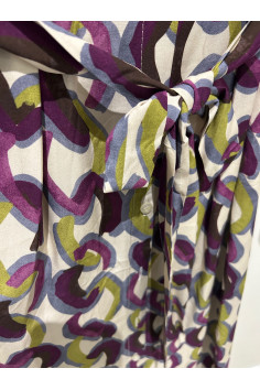 VESTIDO LACE BURDEOS 2