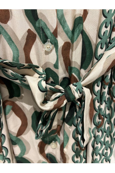 VESTIDO LACE VERDE 2