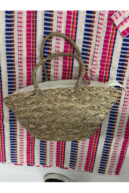 CESTO PAJA GRANDE