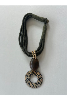 COLLAR AFRICAN 2