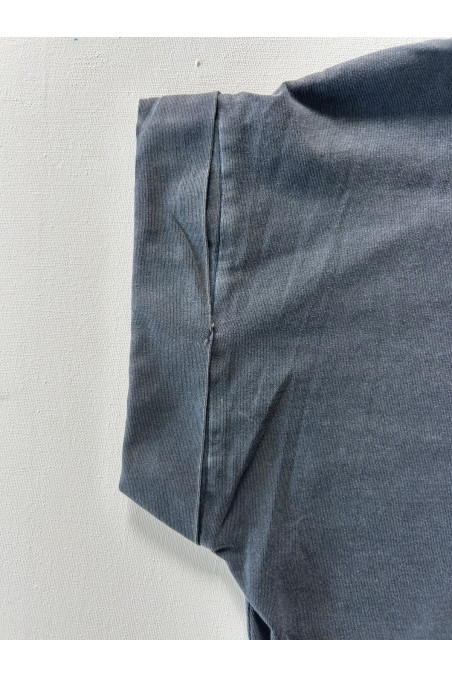 CAMISETA NEGRA CAFÉ