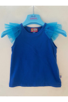 CAMISETA OLMO AZUL 2
